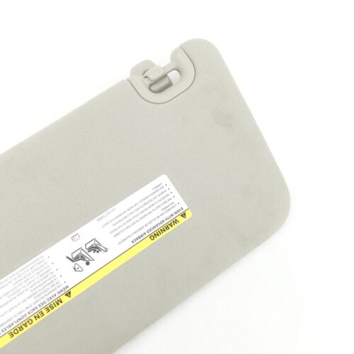 2013 2014 2015 2016 2017 2018 Ram 2500 3500 Passenger Right Sunvisor Sun Visor - Bild 3 von 7