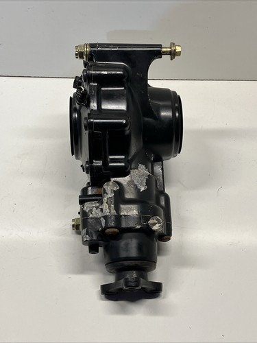 2003 Arctic Cat 400 4X4 REAR BACK DIFFERENTIAL GEARBOX ASSMEBLY 0502-294 - Picture 2 of 8