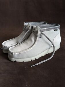 Clarks Goretex Wallabee | eBay Clarks Goretex Wallabee | eBay