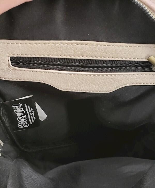 Scooby-Doo Backpack Chibi Funko Mini Bag BioWorld… - image 6