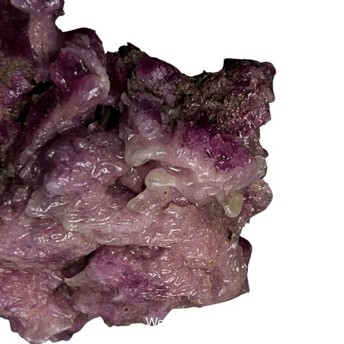 Erythrite cobalt specimen high grade rare 234 Grams - Picture 19 of 23