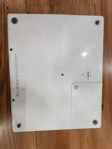 Apple iBook G4 Untested - Picture 3 of 3