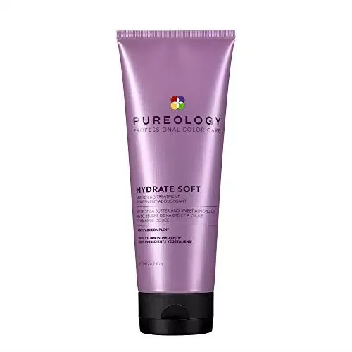 Pureology Hydrate SOFT Softening Treatment mask 6.7 oz  - Picture 1 of 1