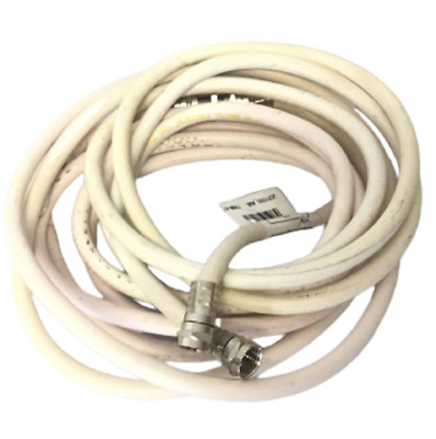 Technogym Run Excite 700 Treadmill Coaxial Video Wire Harness OWC00445AA