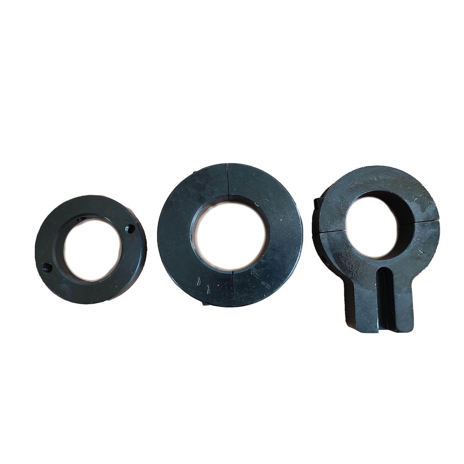 110V Mobile Line Boring & Welding Machine for 60-230mm Holes, 50mm Boring Bar