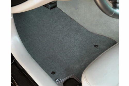 1 - 2 Rows VelourTex Lloyd Mats Custom Floor Mats for Infiniti Vehicles 2 - 3 Pc - Picture 3 of 17