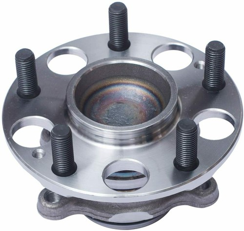 MOOG Rear Wheel Hub Bearing for Honda Civic 2006-11 ABS Models LX DX GX 512257 - Foto 2 di 6