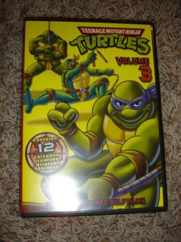 Family DVD movies: Animation, Comedy, Action, Adventure - buy more and save! - Picture 315 of 346