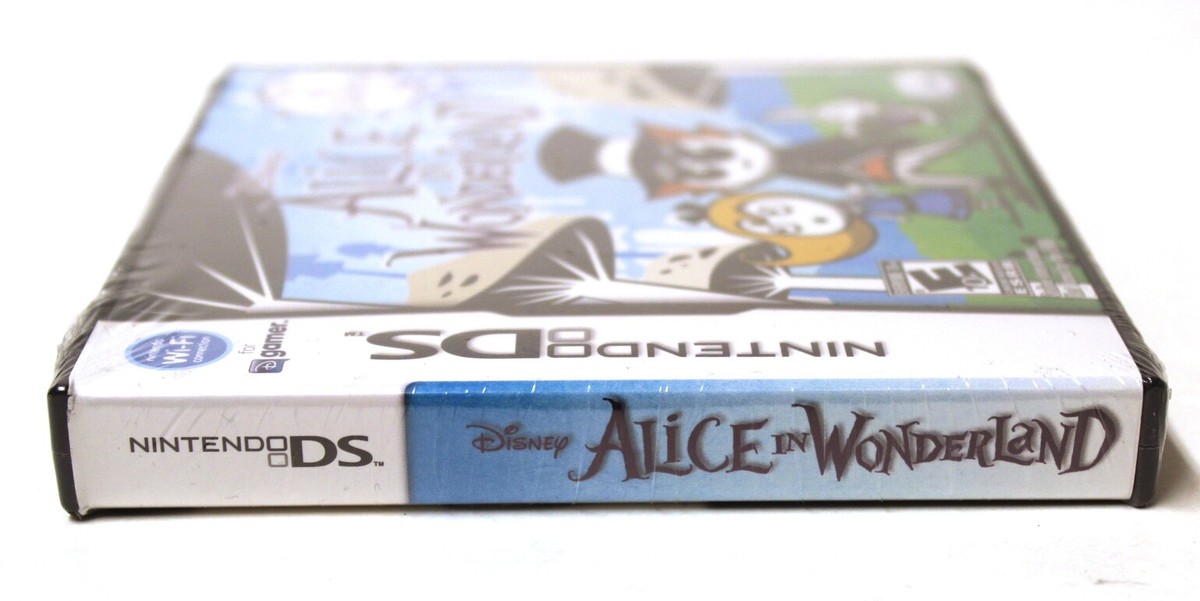 ★新品・未開封　ALICE 1～10 BOX ☆新品・未開封 ALICE 1～10 BOX