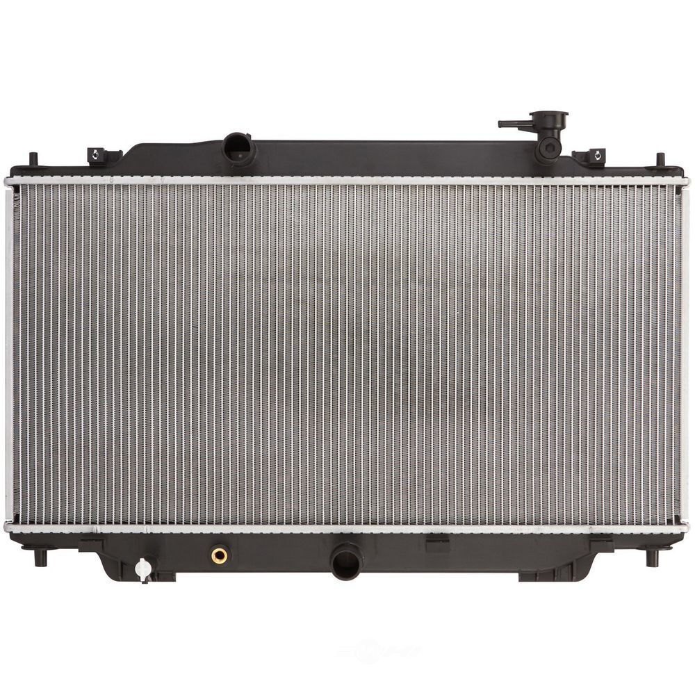 13343 Radiator Radiator Sunbelt Radiators SBR13404 fits 14-18 Mazda 3 for sale online ...