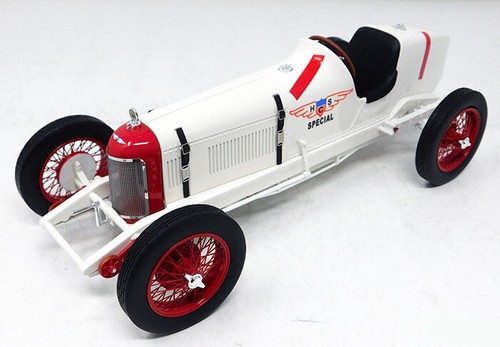 Replicarz 1:18 R18041 - 1923 Miller, Winner Indianapolis 500, Tommy Milton - Picture 1 of 7