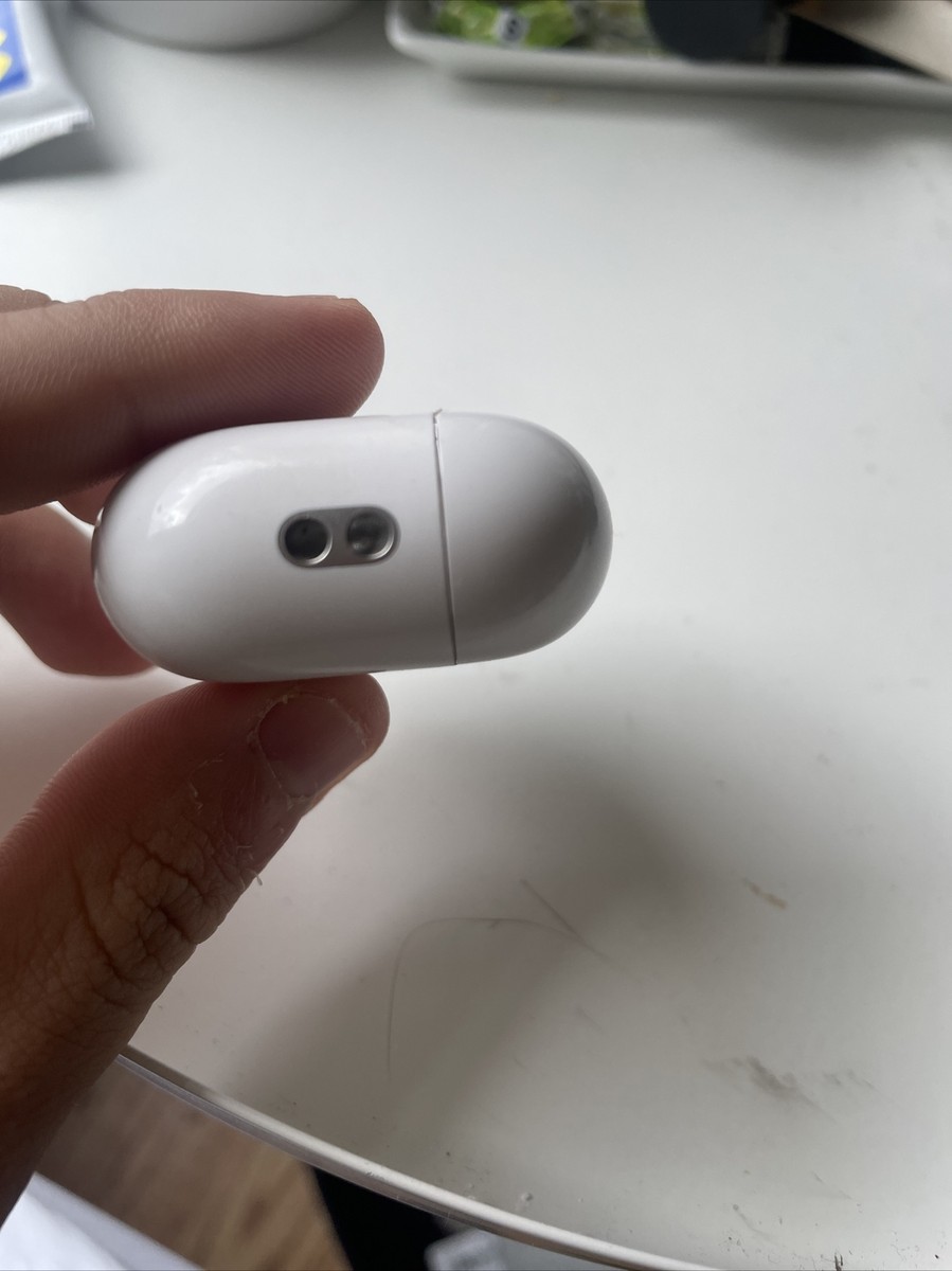 Apple AirPods Pro 2nd Generation with MagSafe Wireless Charging