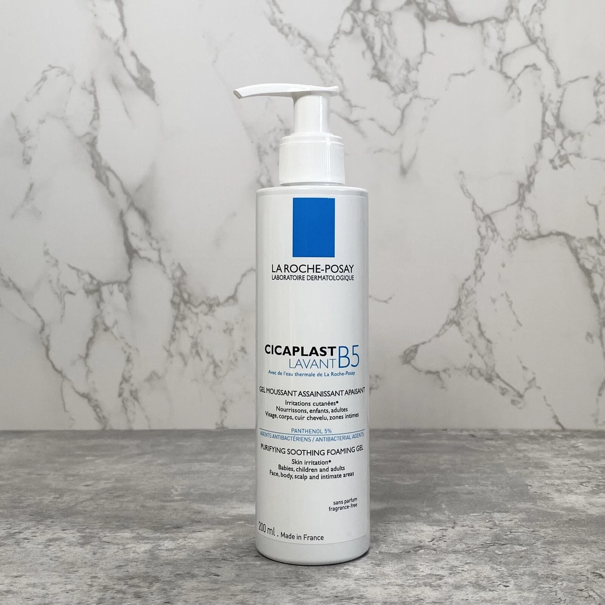 5 гель la roche posay. Laroche цикапласт в5 гель очищ. ля рош-позе цикапласт в5 гель для младенцев 200 мл. La roche posay cicaplast b5 gel lavant. La roche-posay цикапласт гель очищающий в5 200мл.