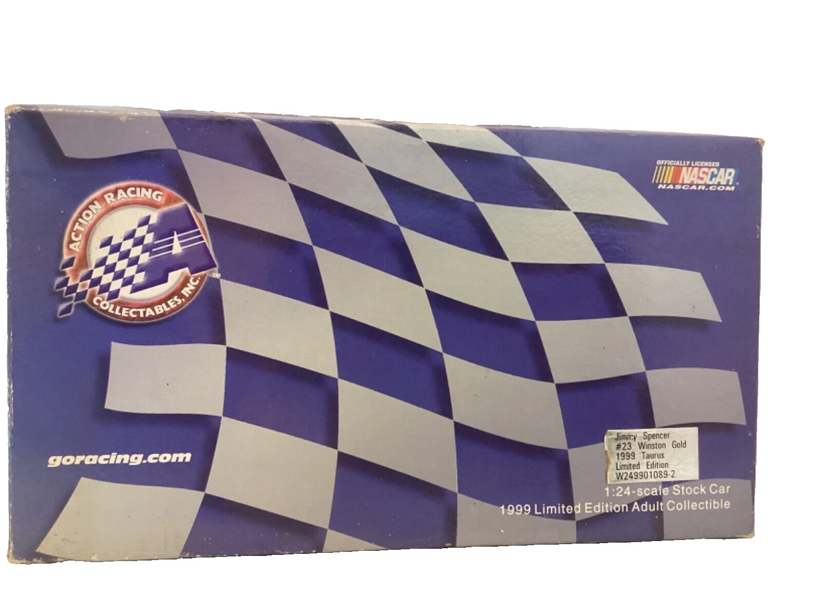 1999 año del vehículo coches Diecast Sport & Touring