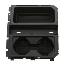 Oem Genuine Ford Center Console Panel Cup Holder 2015-2016 F-150 Fl3z1504567da Oem Genuine Ford Center Console Panel Cup Holder 2015-2016 F-150 Fl3z1504567da
