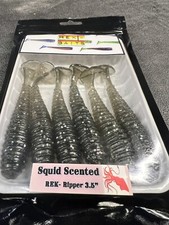 ReK Baits Custom Made Scented Baits