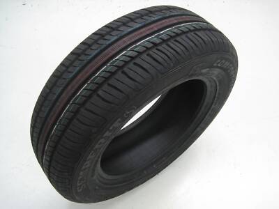1x Sommerreifen Semperit 215/65 R16 Profil NEU DOT 0318