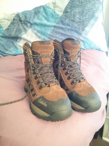 cabela's snow runner