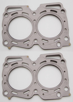  Cometic C4261-060 MLS Head Gasket FOR Subaru EJ20 EJ205 93mm x 1.5mm (PAIR)