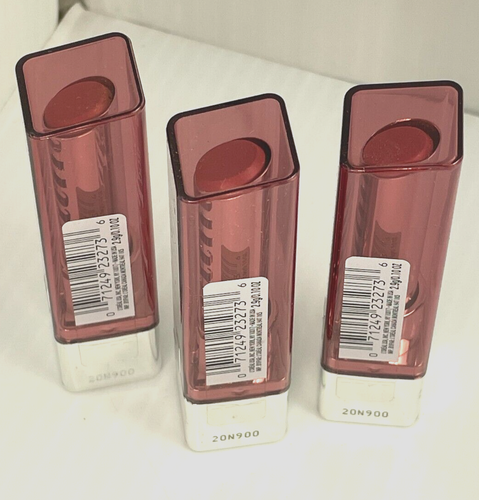 (3) L'Oreal Pop Balm Lipstick 518 TENDER MAUVE ** PLS READ SOLD AS-IS - Picture 3 of 6
