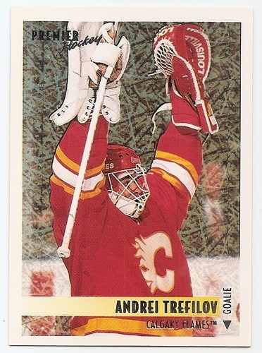 94/95 O-PEE-CHEE PREMIER SPECIAL EFFECTS PARALLEL (#151-200) U-Pick From List - Picture 7 of 23
