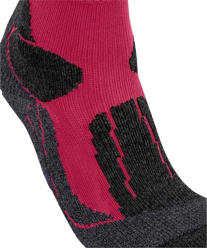 Falke Damen TK1 Polypropylen Socken - Rosa - Bild 5 von 6