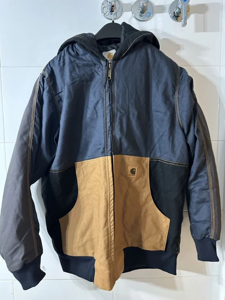 Carhartt Active Jacket, foto 1 de 5
