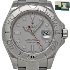 Rolex Yacht Master 116622 for sale | eBay