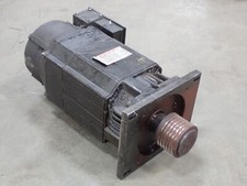 Yaskawa  UAASKA-08CA1 AC Spindle Motor 7.5/5.5 kW