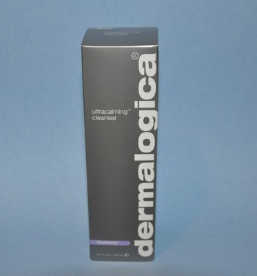 Dermalogica UltraCalming Reiniger 250ml/8.4fl.oz. Neu im Karton (kostenloser Versand)
