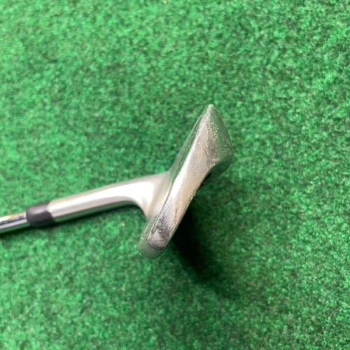 RAM FX2 Flow Weighted SW sand wedge R-flex steel shaft RAM compound grip RH - Picture 5 of 13