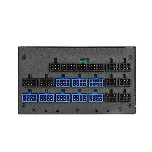 Silverstone SST-ST1300-TI Strider Titanium Series 80 PLUS Titanium 1300W ATX PSW - Picture 2 of 5