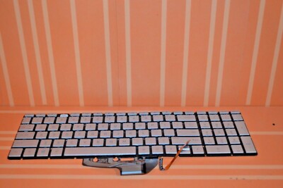 Keyboard (Replacement Keys only) HP 7265GW BGRDB3A5W941TL SIKAEG74U0131073601TL