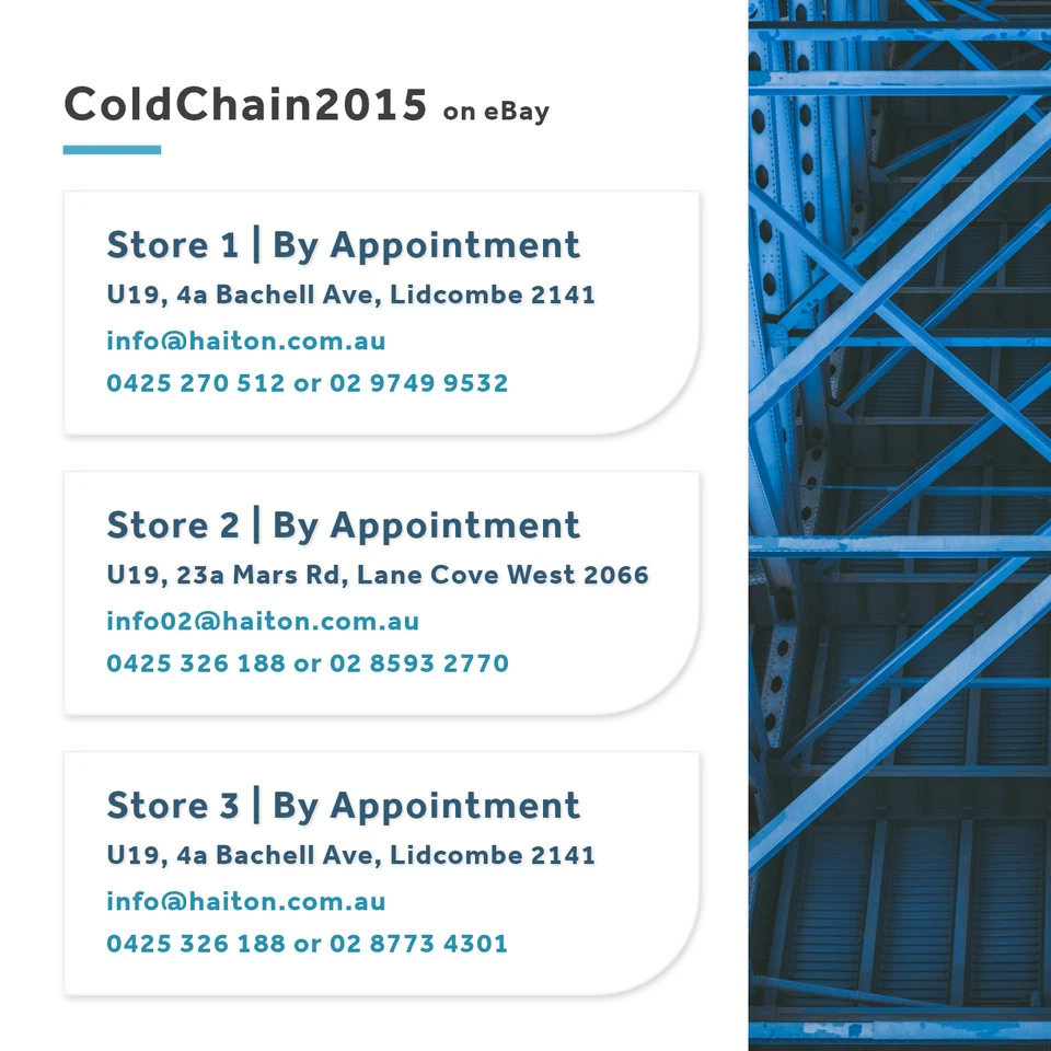 Medidor de vacío digital Mastercool 98061 Foto 2 de 2