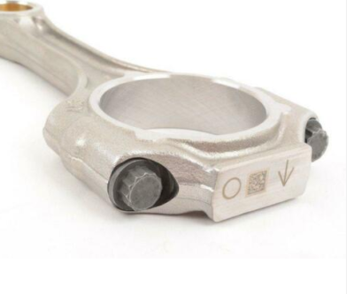 MERCEDES-BENZ SL R230 Conrod And Piston Connecting Rod A1560301220 