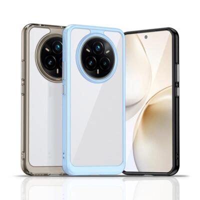 Transparent Case For Realme 14 Pro Plus Case Soft Silicone Back Case оι U3U U4H2