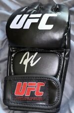 Frankie Edgar Signed UFC Glove “The Answer” With Proof Frankie Edgar Signed UFC Glove “The Answer” With Proof