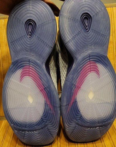 🔥🔥Nike Zoom Rize TB Promo Kay Yow Breast Cancer Awareness 12.5 🔥🔥 - 第 7/9 張圖片