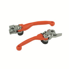 KTM Pivot Lever Set SX 125 2016 - 2023 SX 250 SXF 250 350 450 2014 - 2023 Orange