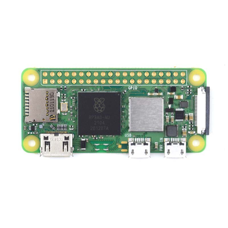 Raspberry Pi Zero W 3台セット Raspberry Pi Zero WH Together With UPS Module And 1.3inch