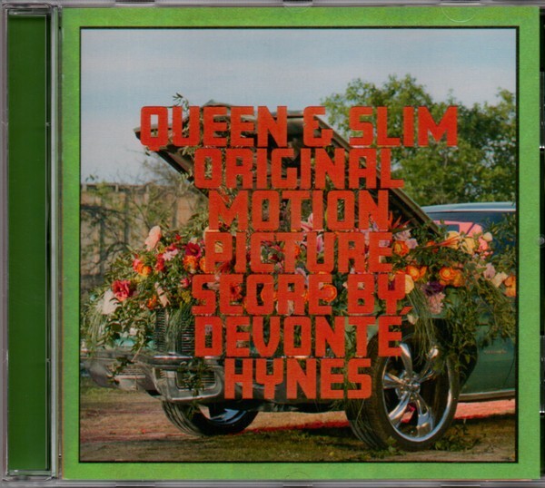 Devonte Hynes - Queen And Slim (Original Score Soundtrack) BRAND NEW CD