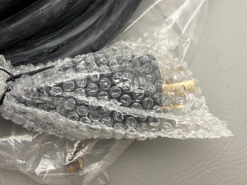 New 10 Gauge Generator extension Cord NEMA L14-30 with 3-Outlets - Picture 9 of 12