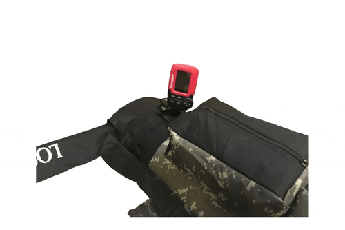 FishTrax™ Strap Mount - Picture 4 of 5