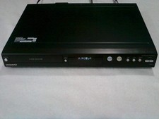 Magnavox MDR867H HD DVR/DVD Recorder with Digital Tuner Black 
