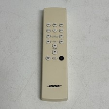 Bose RC-5 Remote Control for Lifestyle 5, 8, 12, Model 5 Music Player