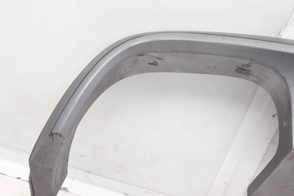 2012-2015 AUDI A6 QUATTRO - REAR Bumper Lower Valance 4G0807521B - Image 2 of 4