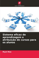 Sistema Eficaz De Aprendizagem E AtribuiçãO De Cursos Para Os Alunos Myat Moe