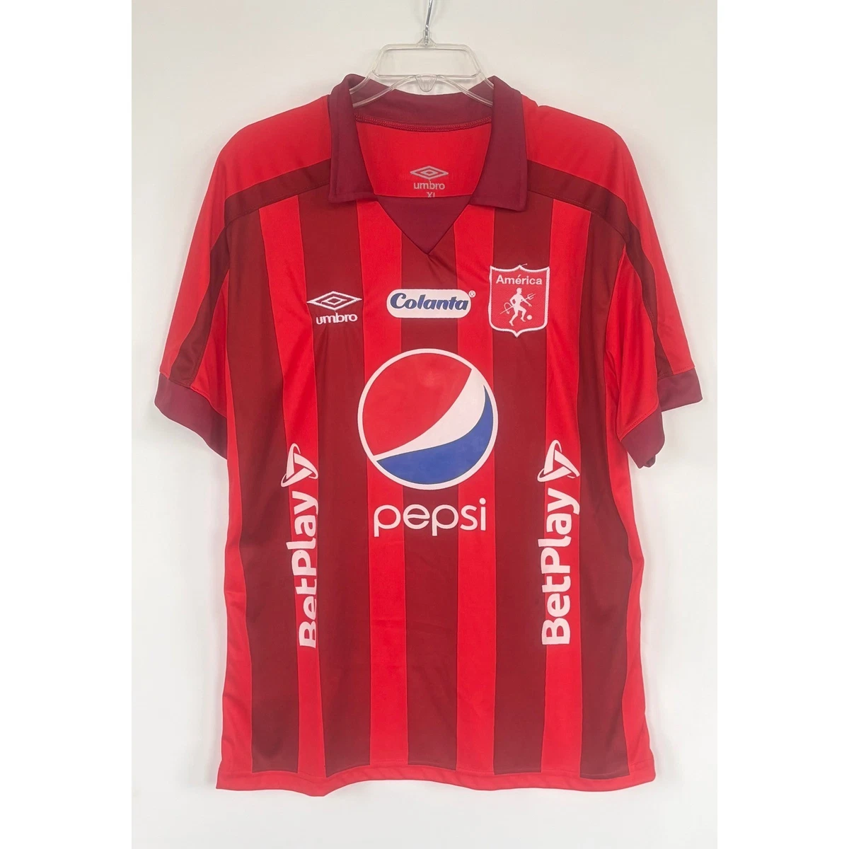Umbro Size XL Soccer Clothing for Men for sale | eBay
