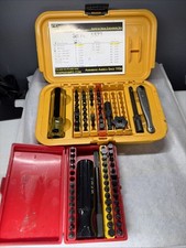 Chapman MFG 5573 Deluxe Standard Screwdriver ...