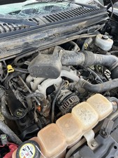VIDEO RUNNING 2002-2008 FORD F-250 FORD E350 ...